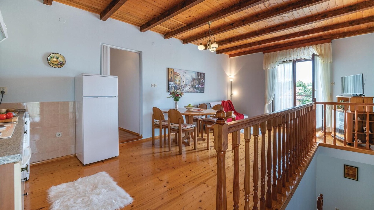 Photo of Bedroom in Hrboki