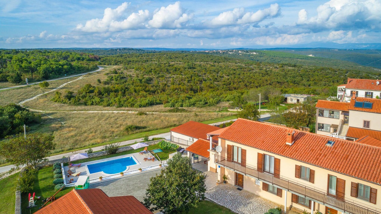 Photo of Outdoor in Hrboki