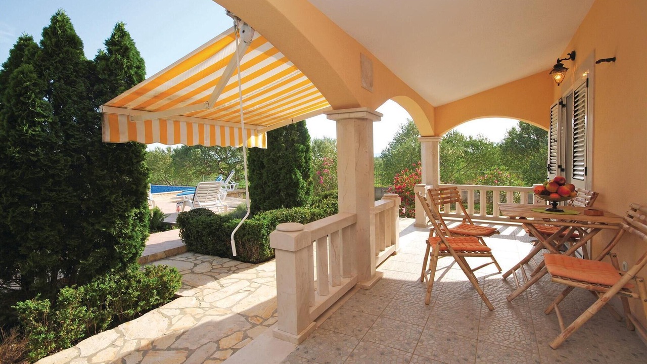 Photo of Patio Balcony in Rudine