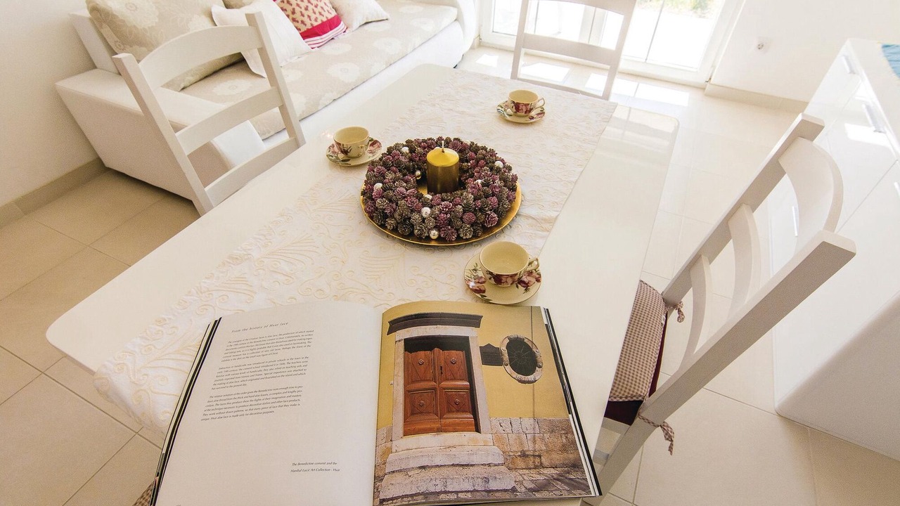Photo of Bedroom in Pakostane