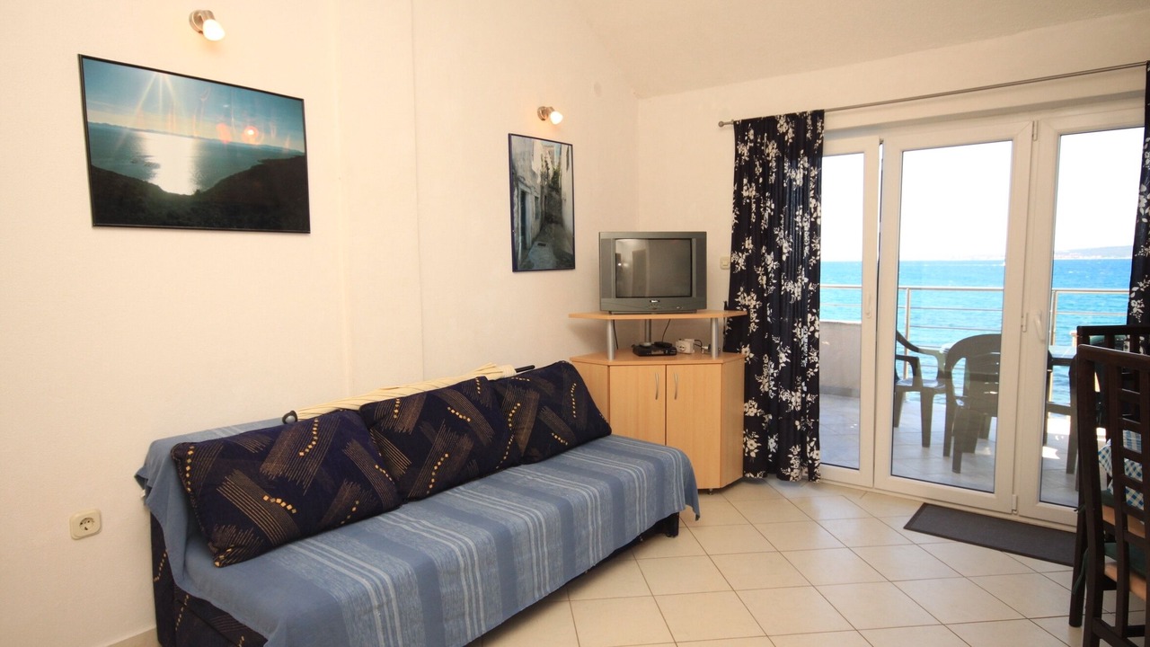 Photo of Livingroom in Banj