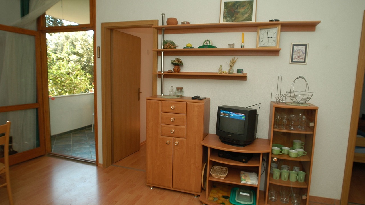 Photo of Livingroom in Petrcane