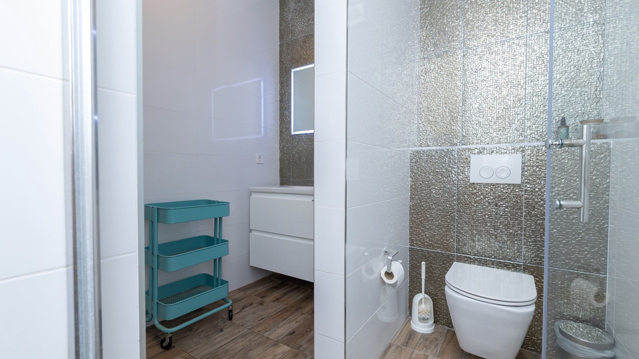 Photo of Bathroom in Zavala