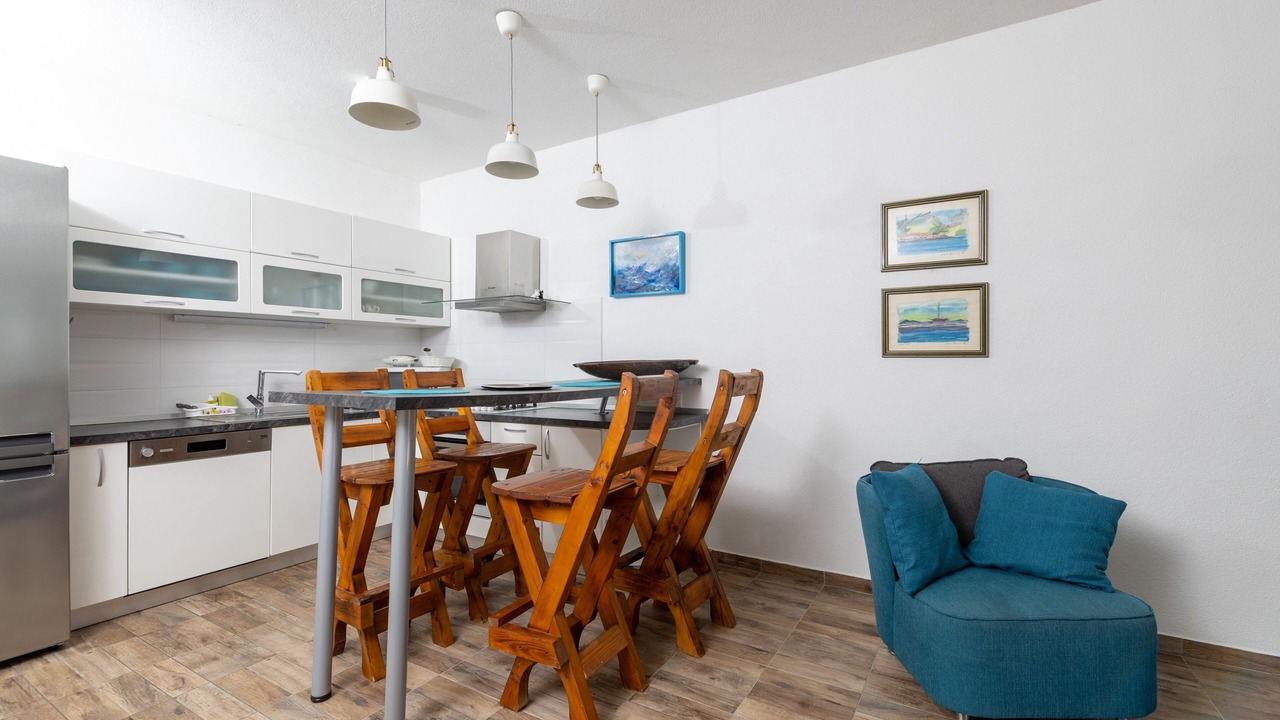 Photo of Livingroom in Zavala