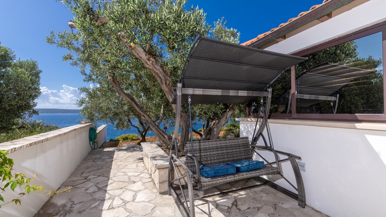 Photo of Patio Balcony in Zavala