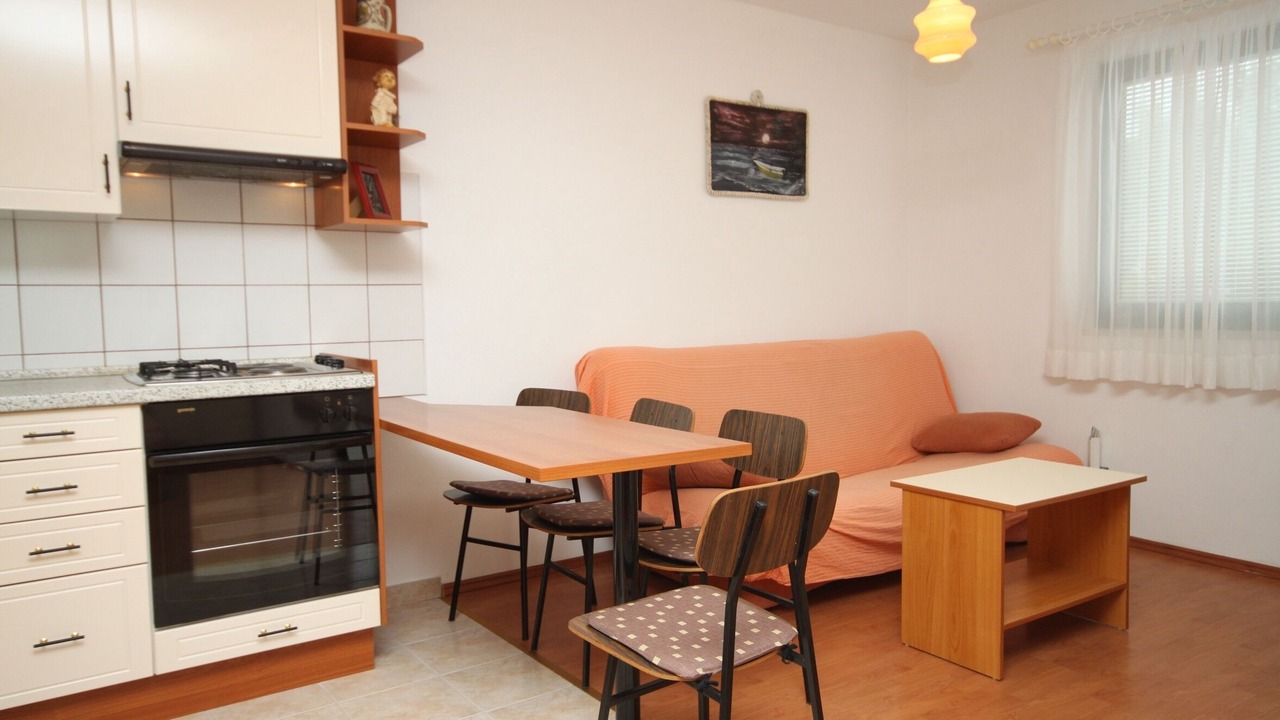Photo of Livingroom in Brela