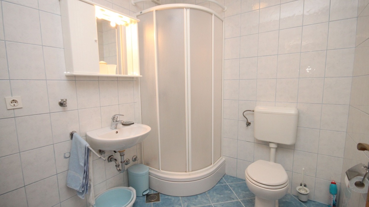 Photo of Bathroom in Brela