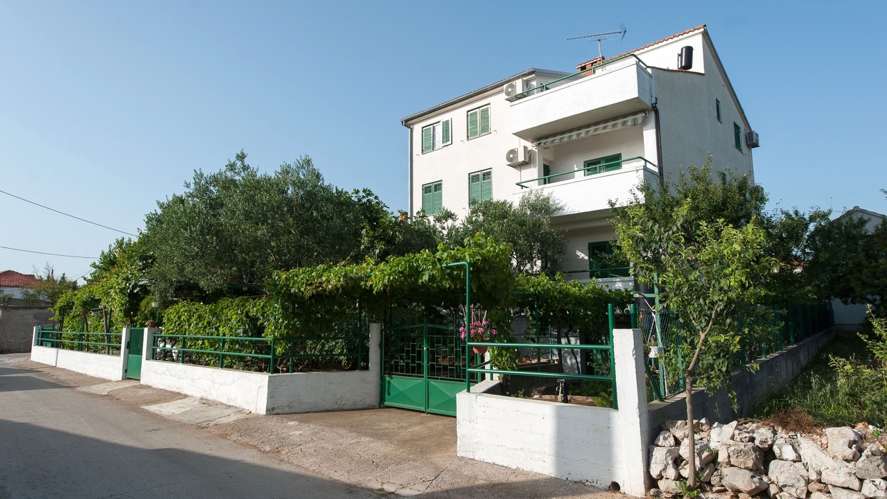 Photo of Outdoor in Turanj