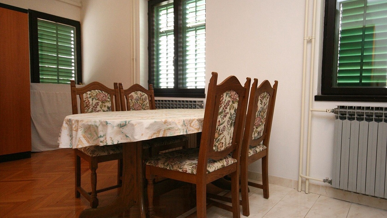 Photo of Livingroom in Turanj