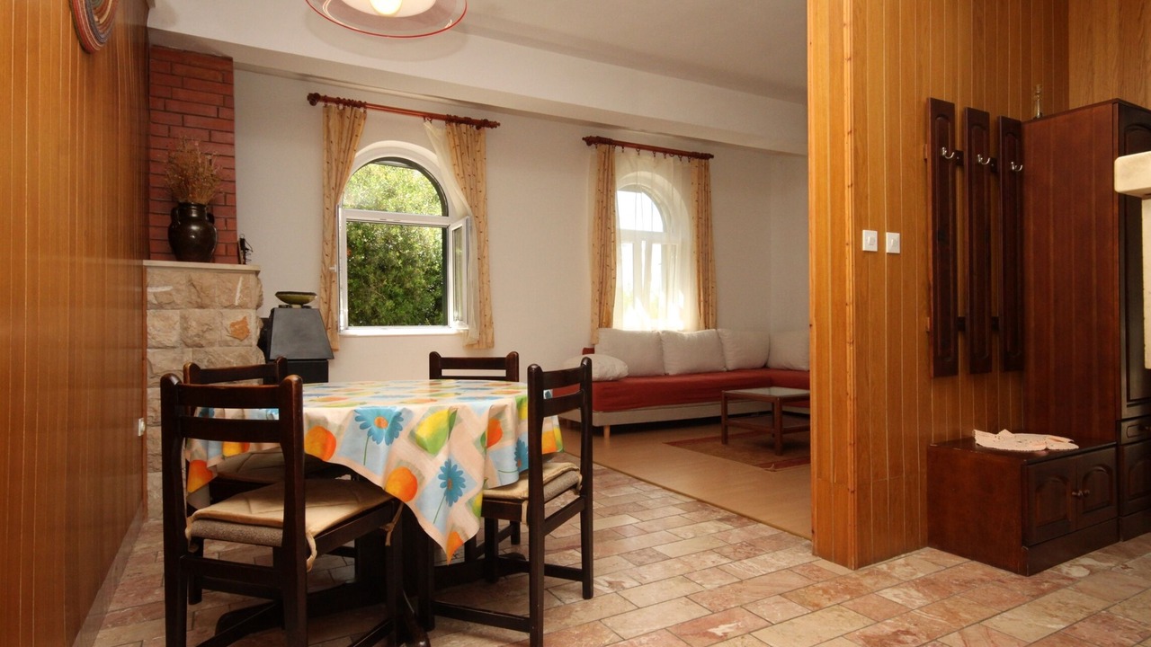 Photo of Livingroom in Brist