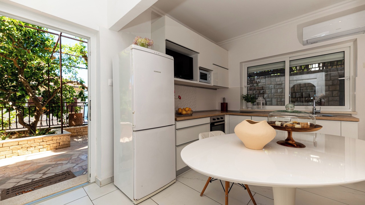 Photo of Kitchen in Trogir