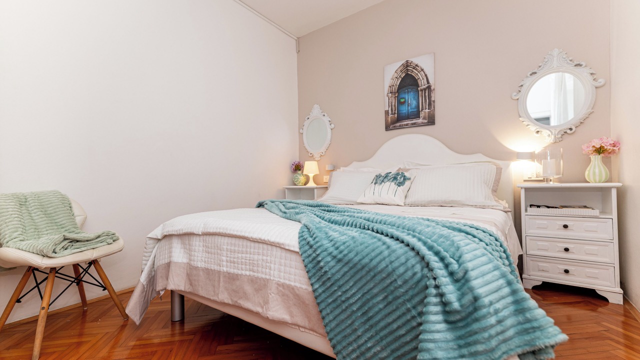 Photo of Bedroom in Trogir
