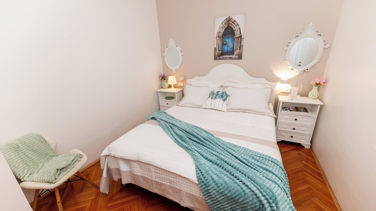 Photo of Bedroom in Trogir