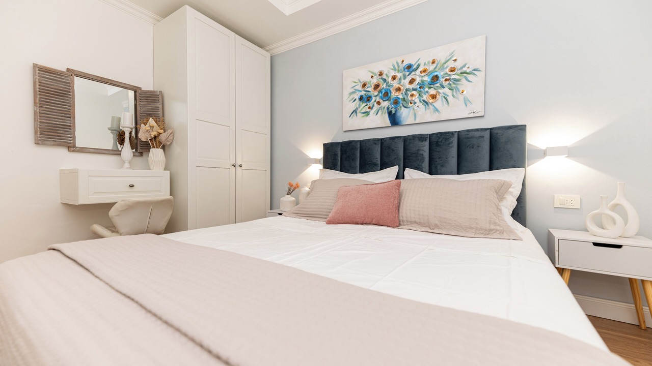 Photo of Bedroom in Trogir