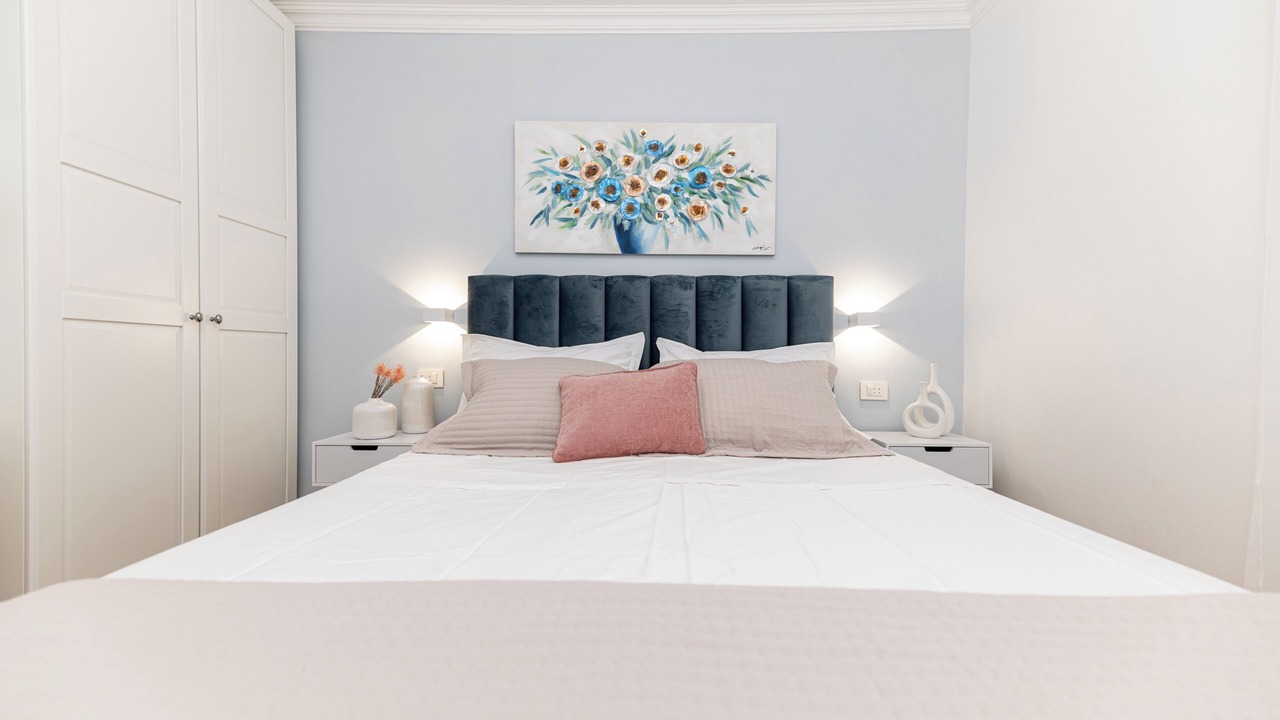 Photo of Bedroom in Trogir