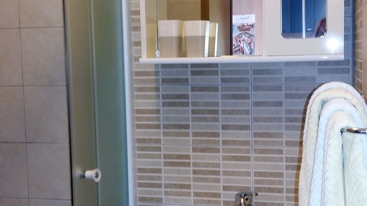 Photo of Bathroom in Donji Kraj