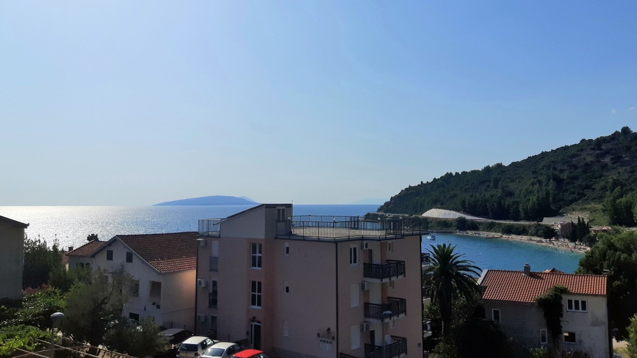Photo of Patio Balcony in Podaca