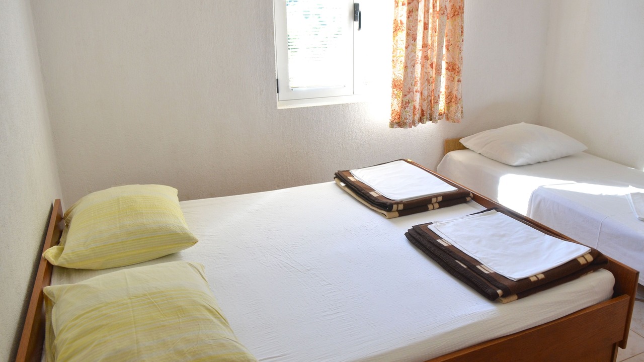 Photo of Bedroom in Podaca