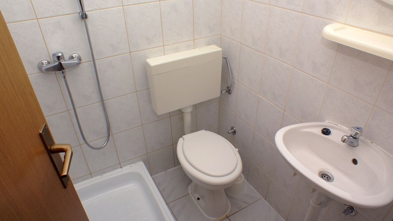 Photo of Bathroom in Podaca
