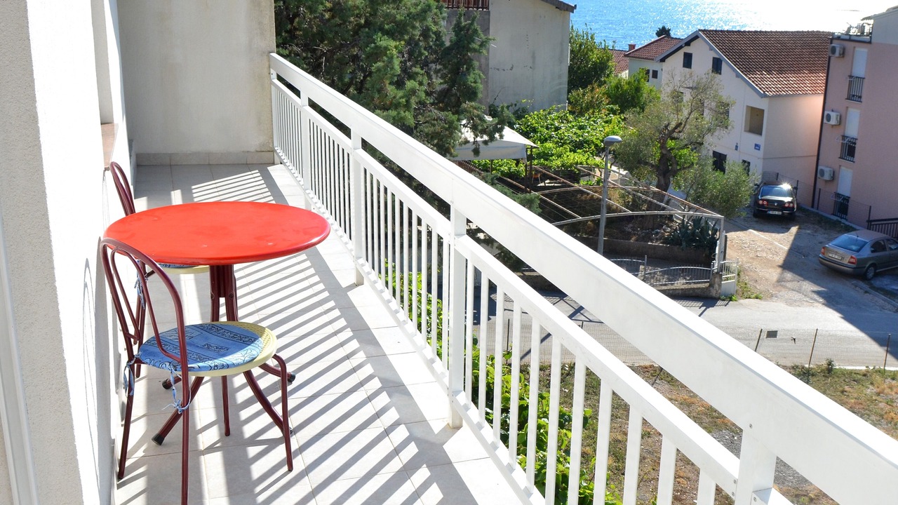 Photo of Patio Balcony in Podaca