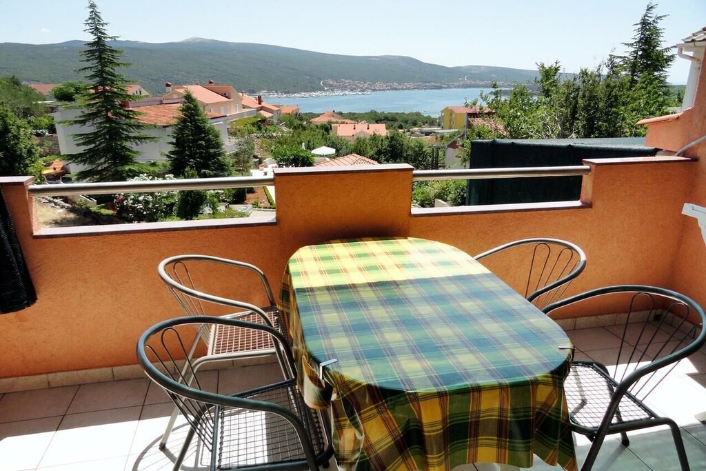Photo of Patio Balcony in Kornic