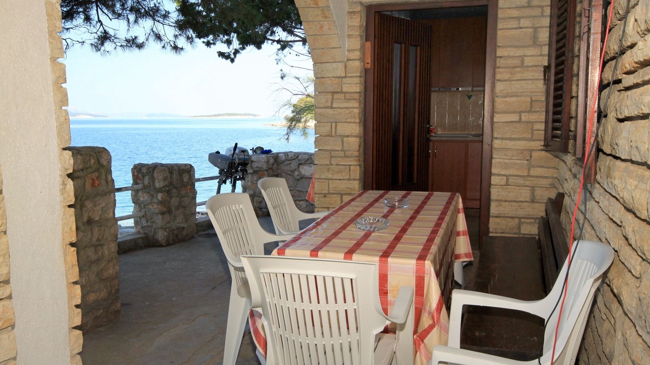 Photo of Outdoor in Island Dugi Otok