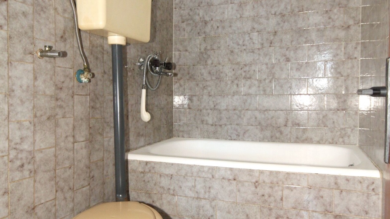 Photo of Bathroom in Island Dugi Otok
