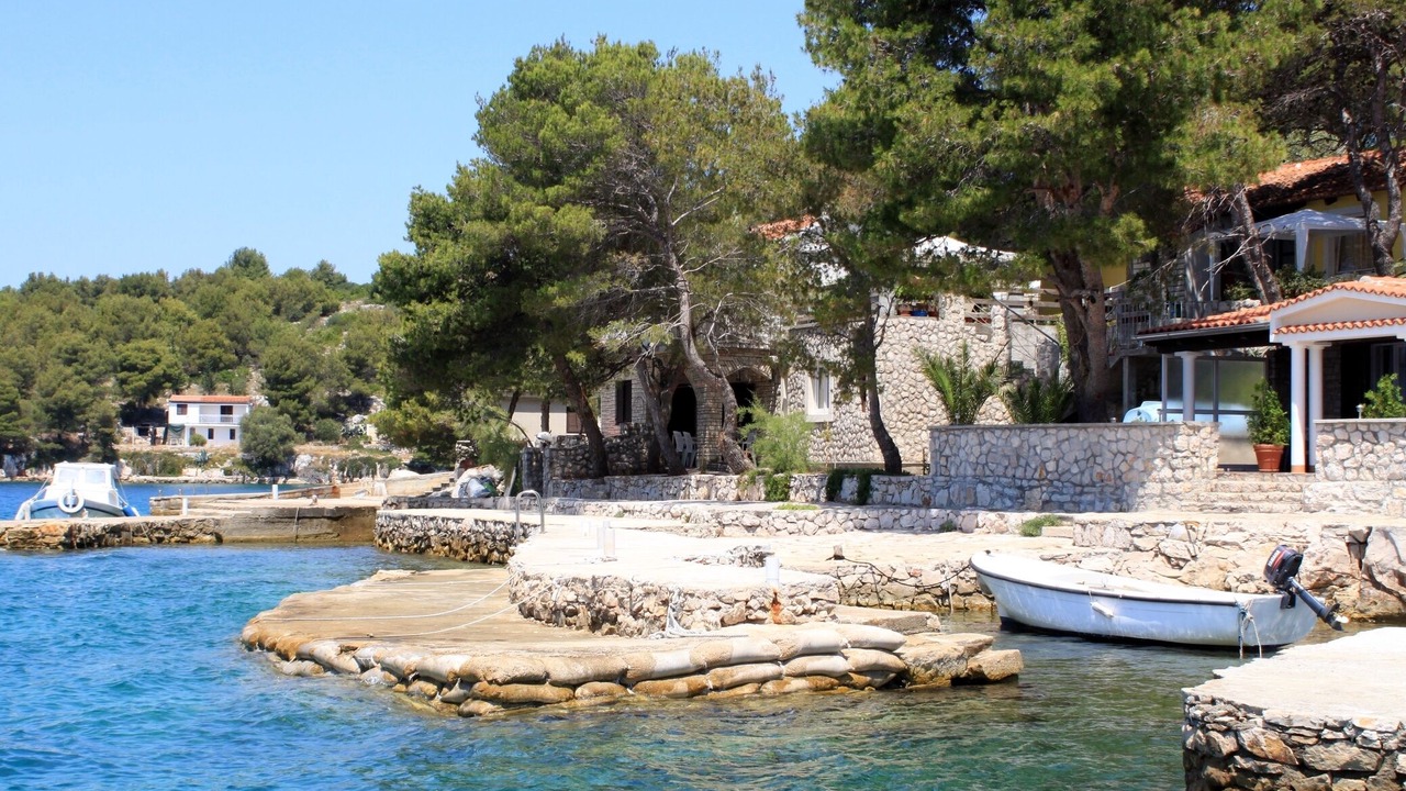 Photo of Outdoor in Island Dugi Otok