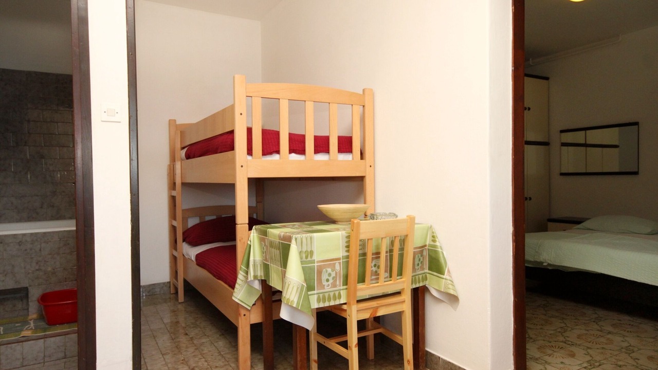 Photo of Livingroom in Island Dugi Otok