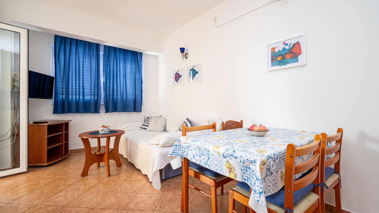 Photo of Livingroom in Mandre