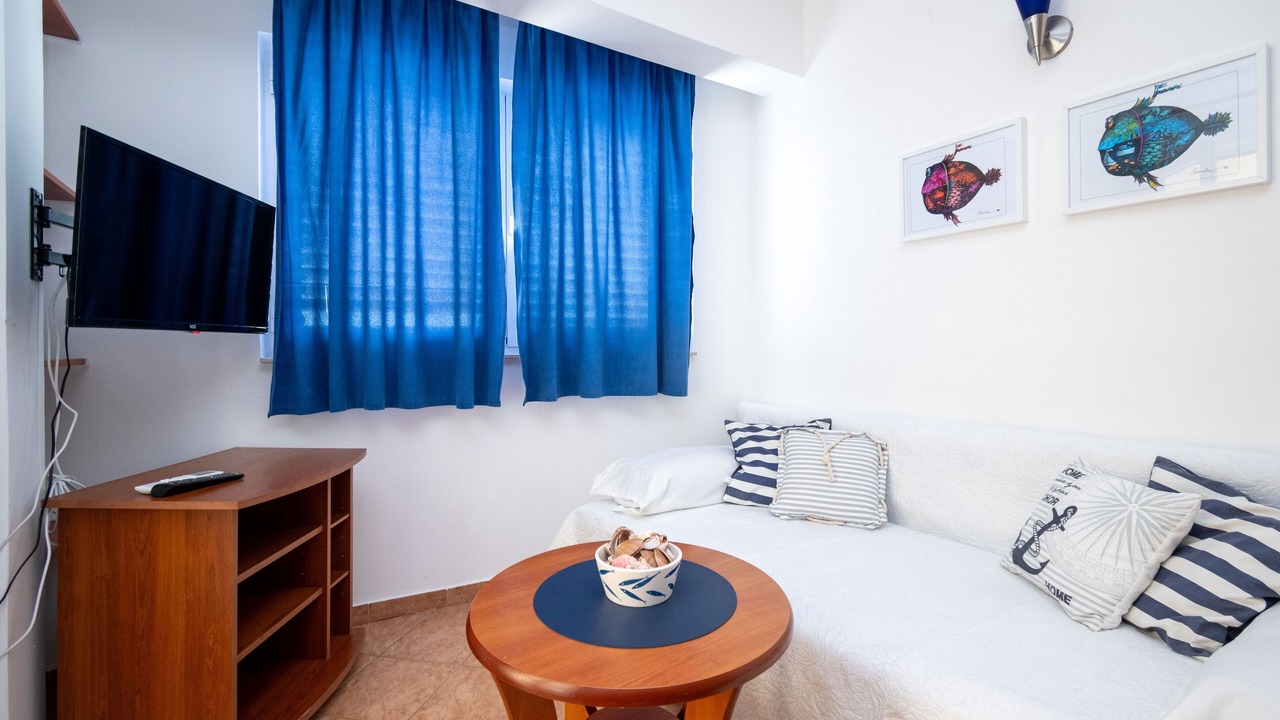 Photo of Livingroom in Mandre