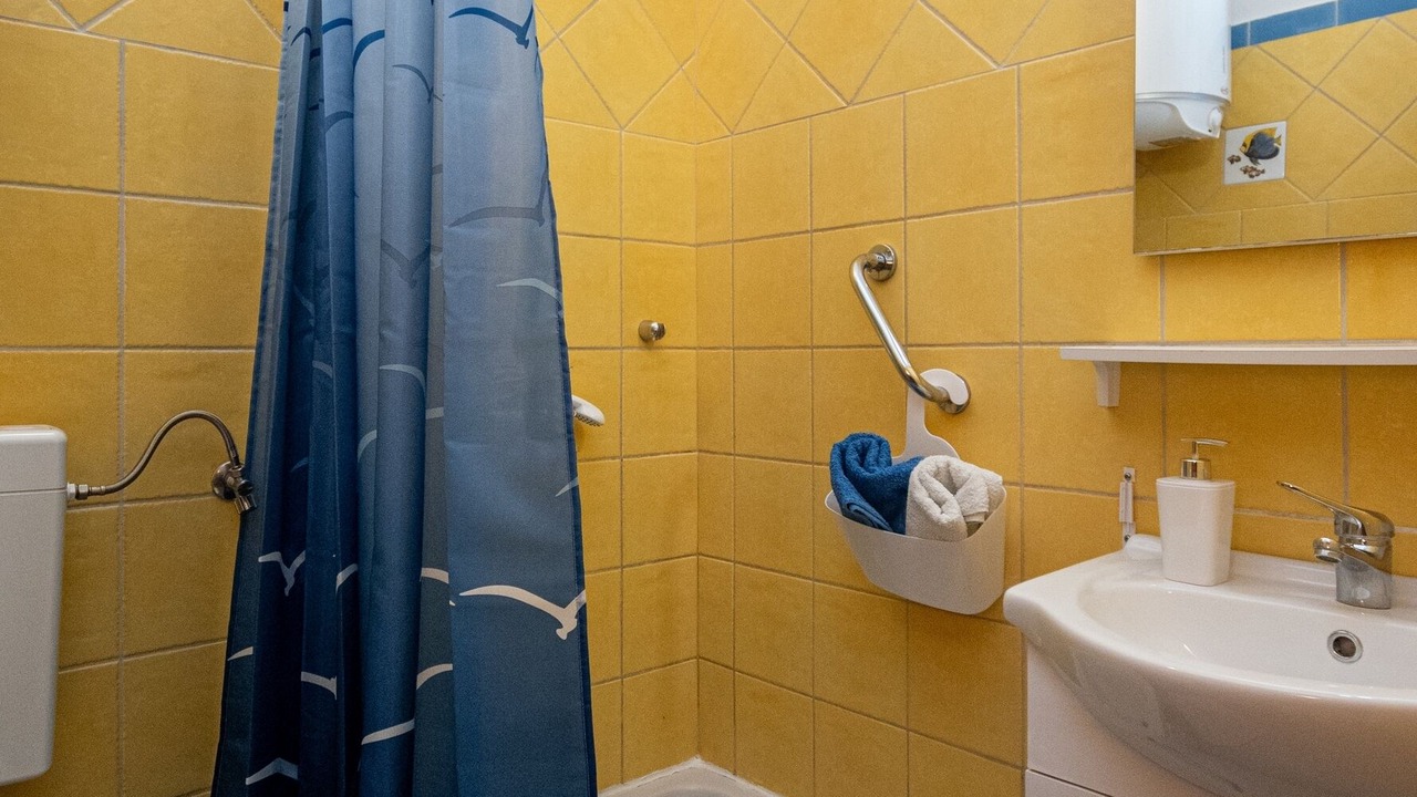 Photo of Bathroom in Mandre