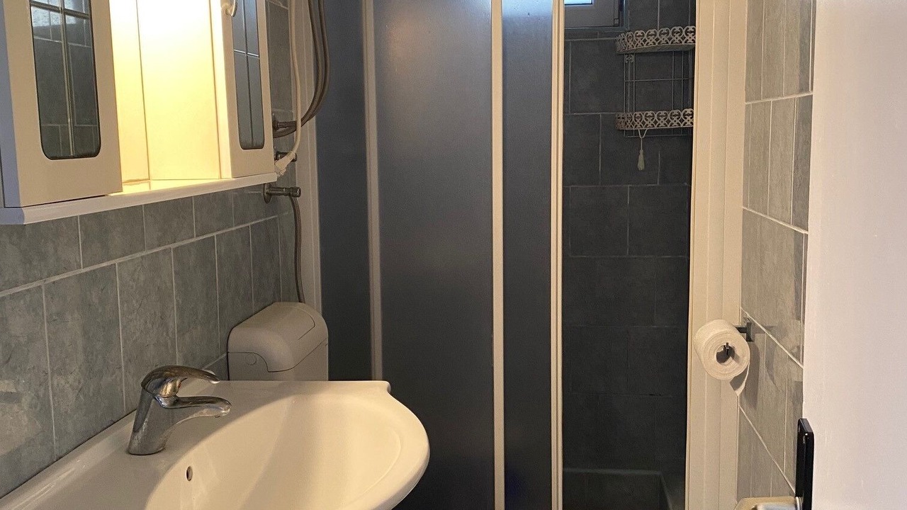 Photo of Bathroom in Prigradica