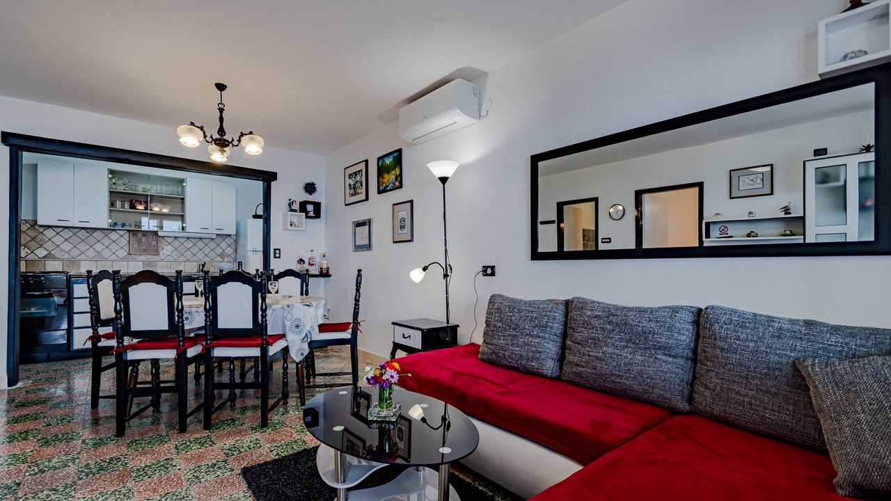 Photo of Livingroom in Prigradica