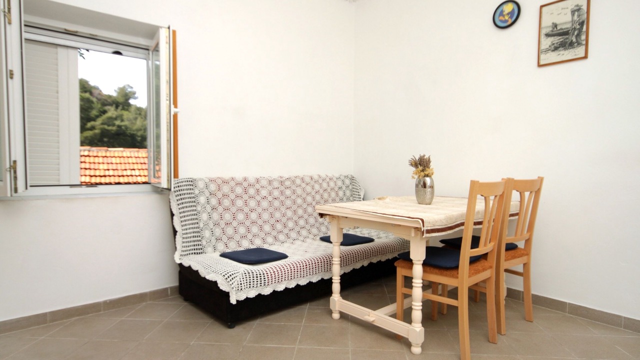 Photo of Livingroom in Gdinj