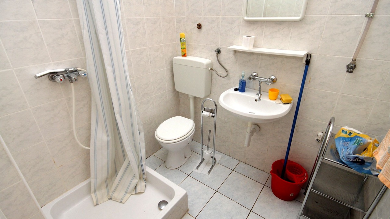 Photo of Bathroom in Gdinj