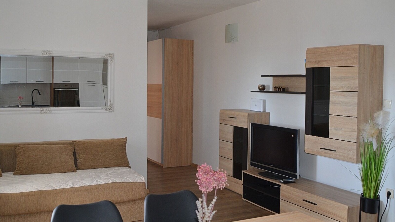Photo of Livingroom in Nevidane