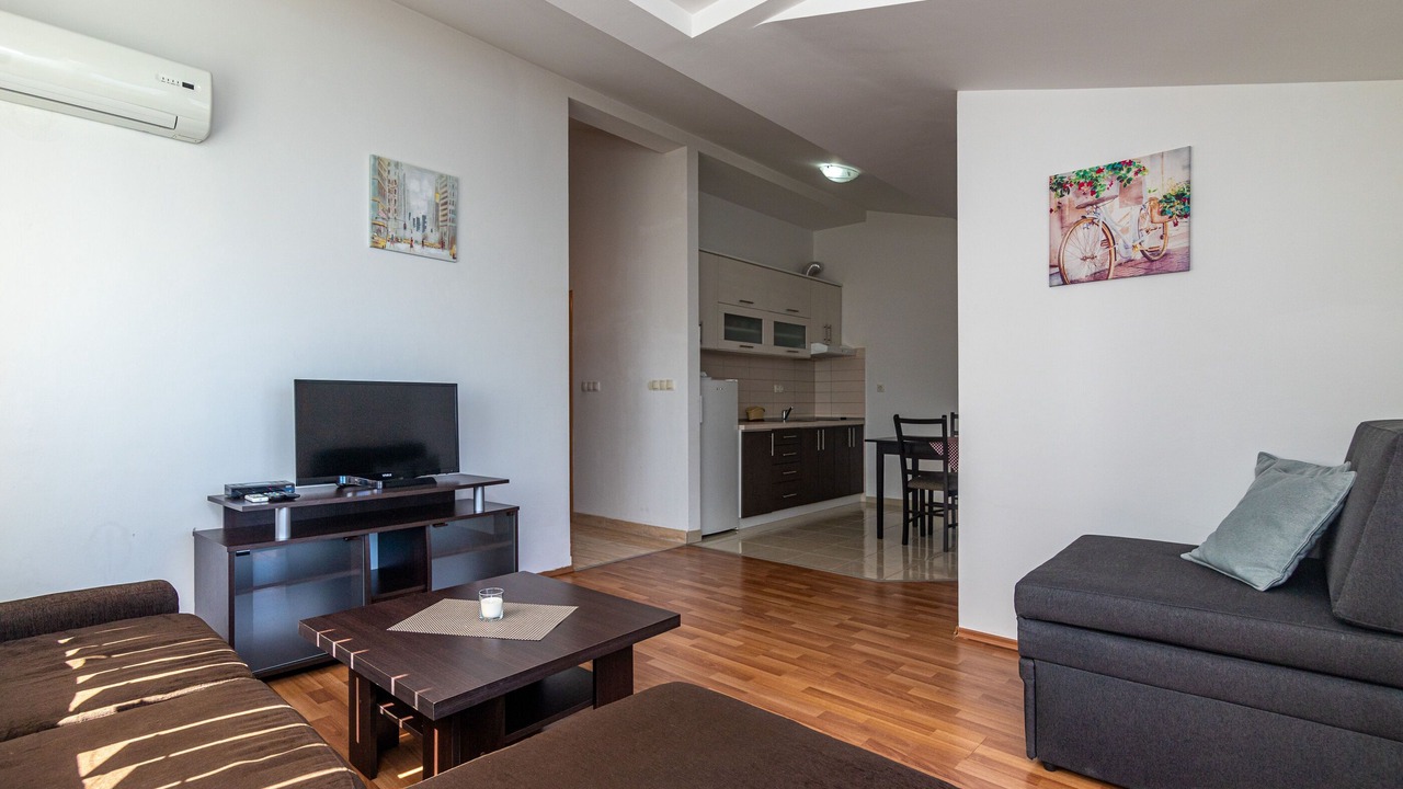 Photo of Livingroom in Mastrinka
