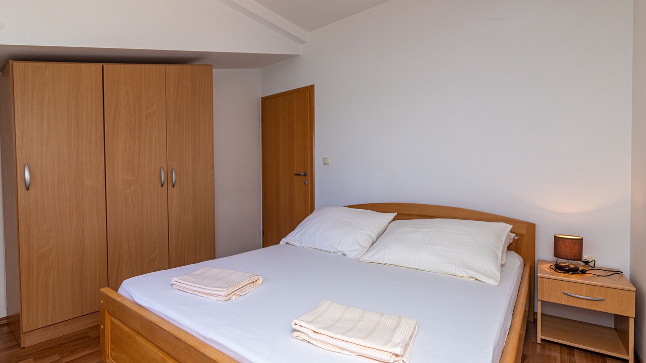 Photo of Bedroom in Mastrinka