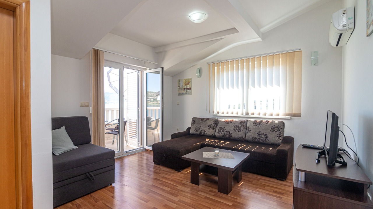 Photo of Livingroom in Mastrinka