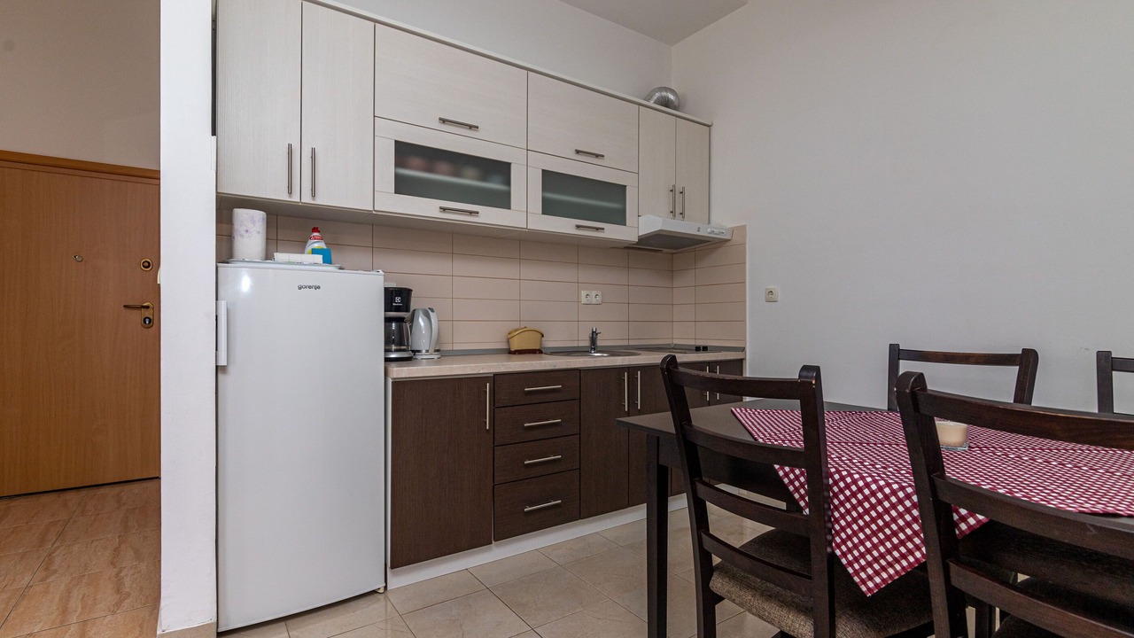 Photo of Kitchen in Mastrinka