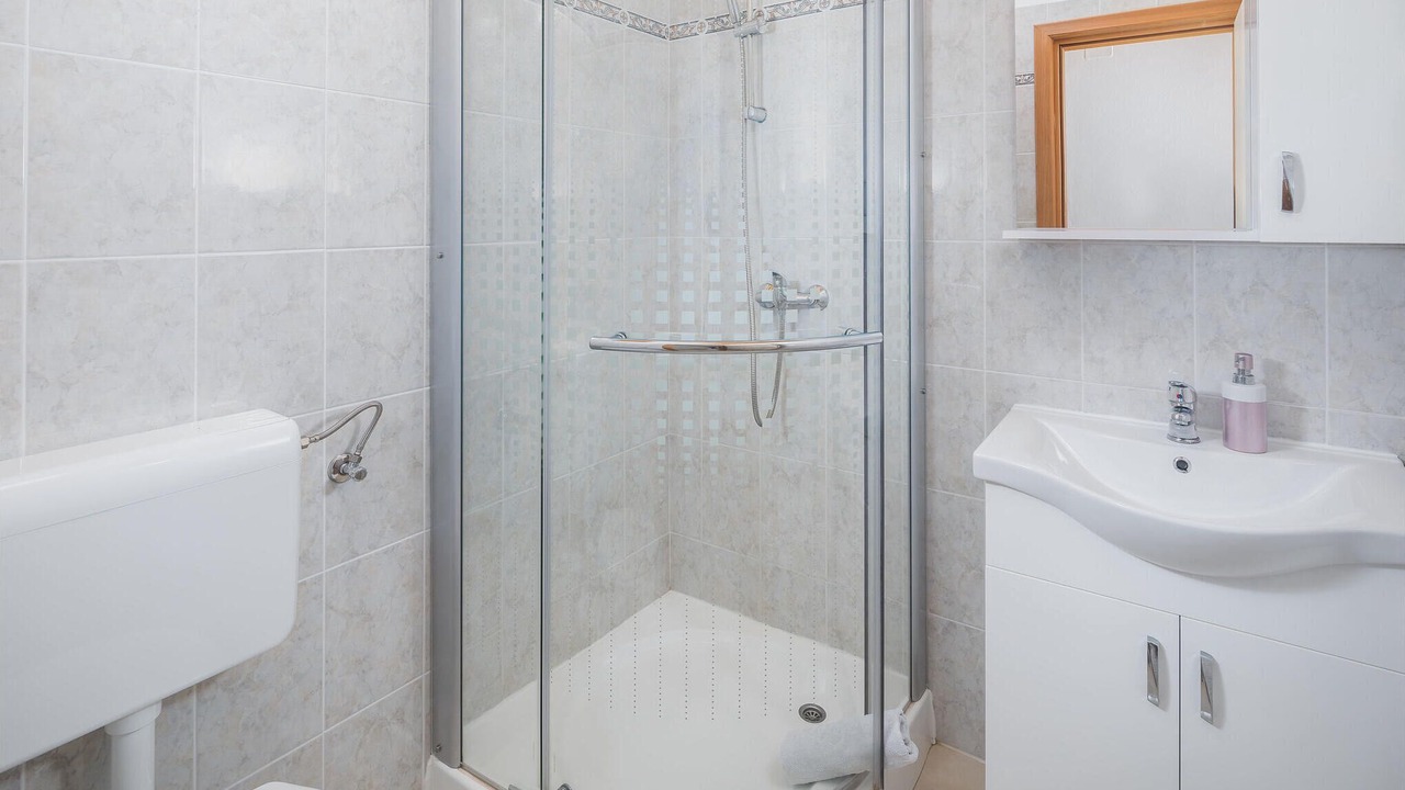 Photo of Bathroom in Rovinjsko Selo