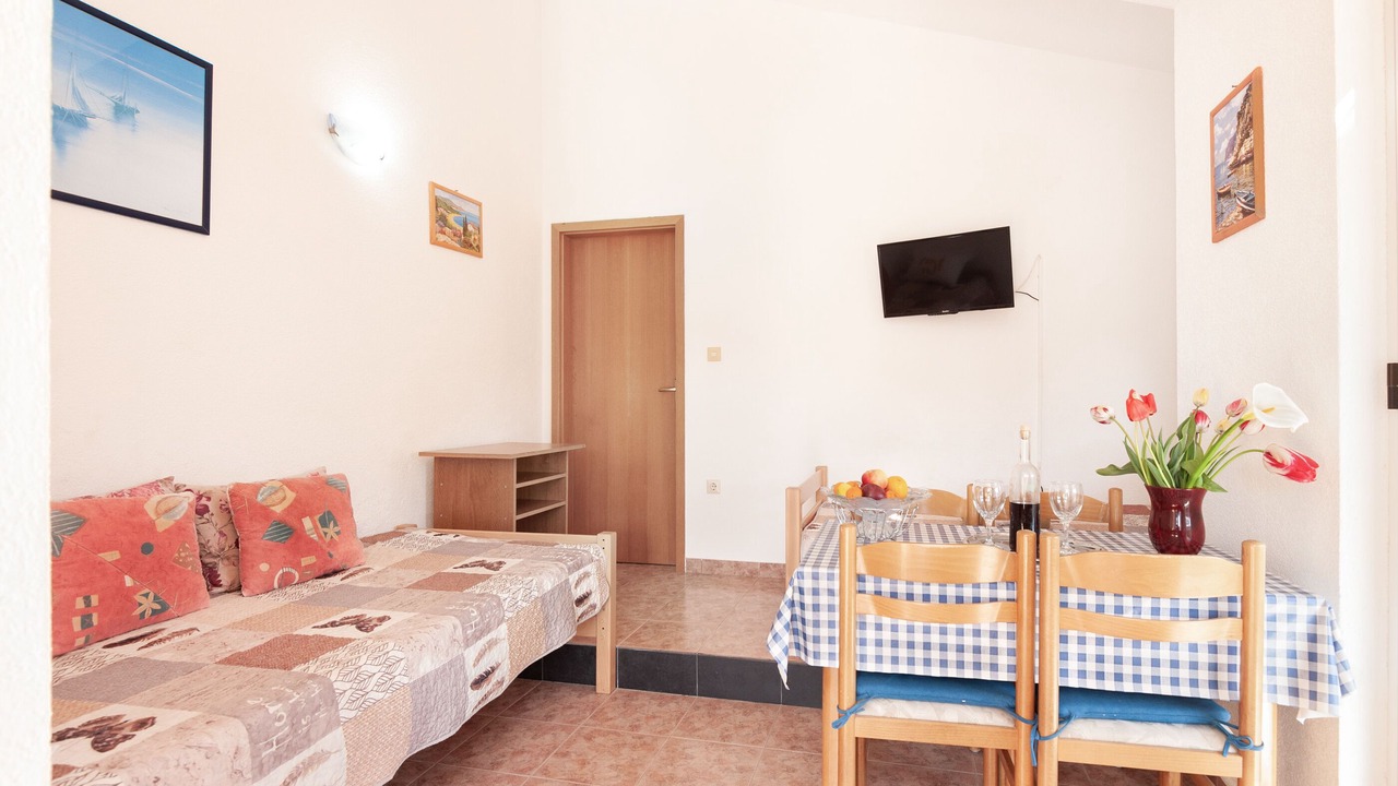 Photo of Bedroom in Poljica