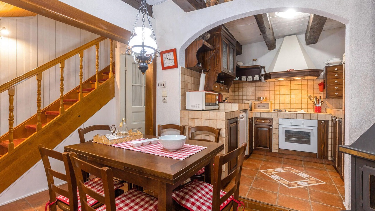 Photo of Bedroom in Dramalj