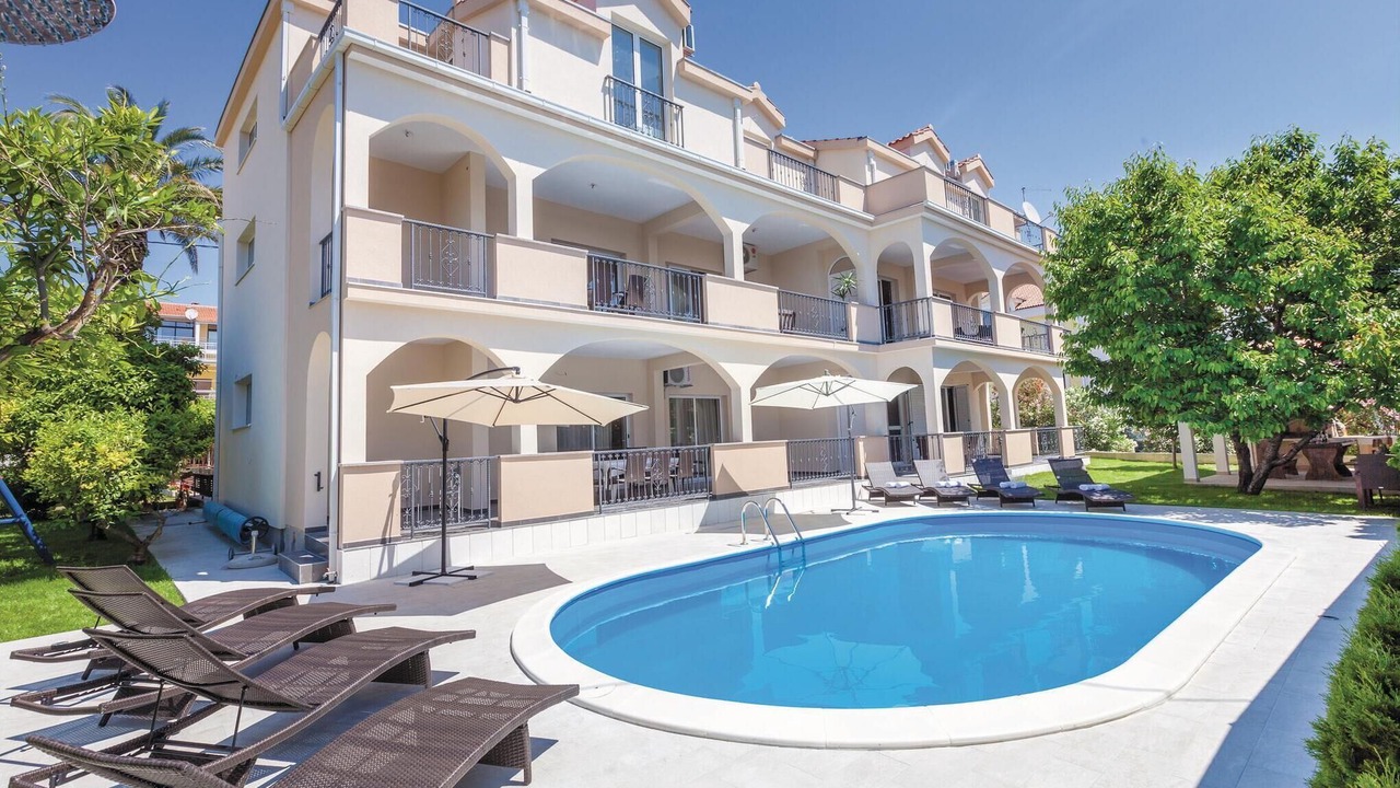 Photo of Outdoor in Kastel Stafilic