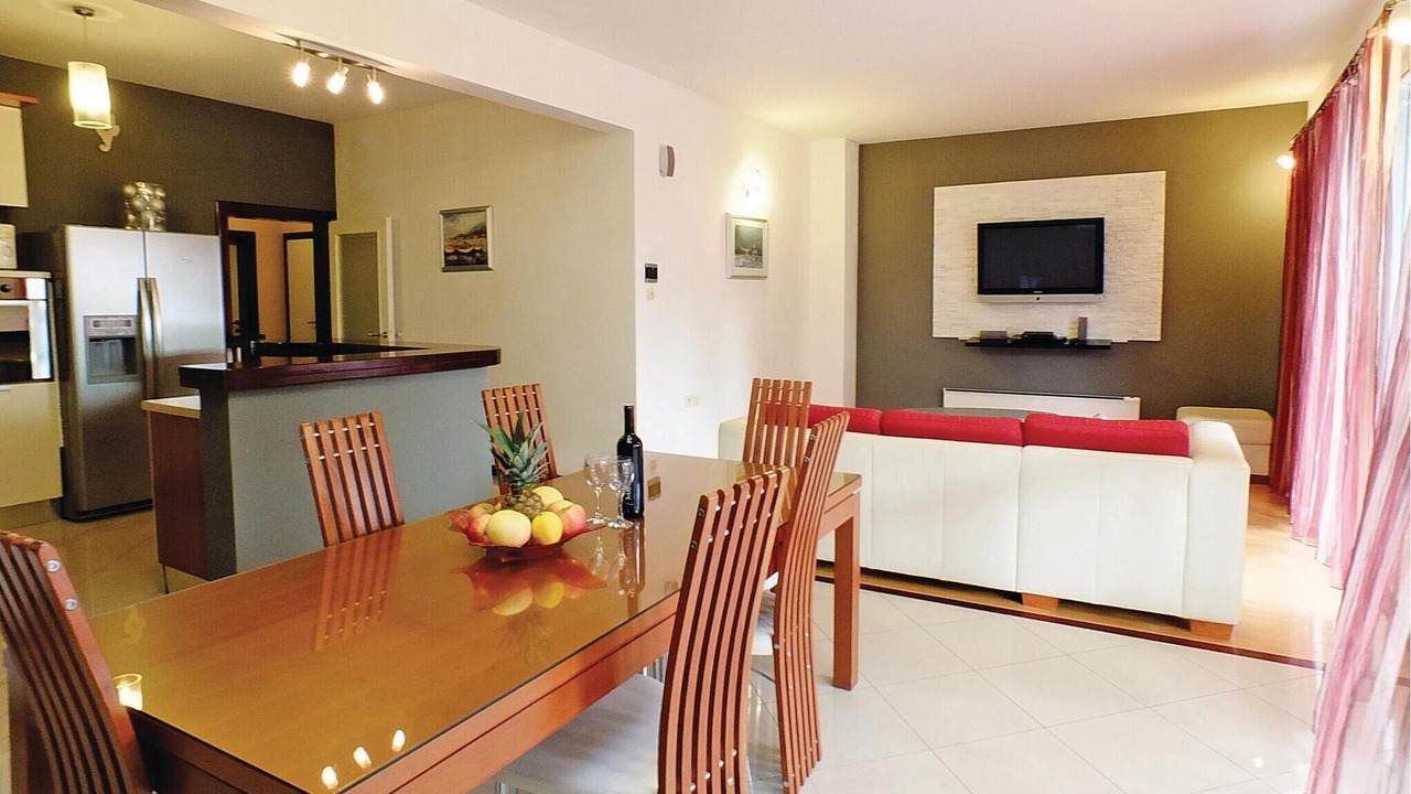 Photo of Bedroom in Kastel Stafilic