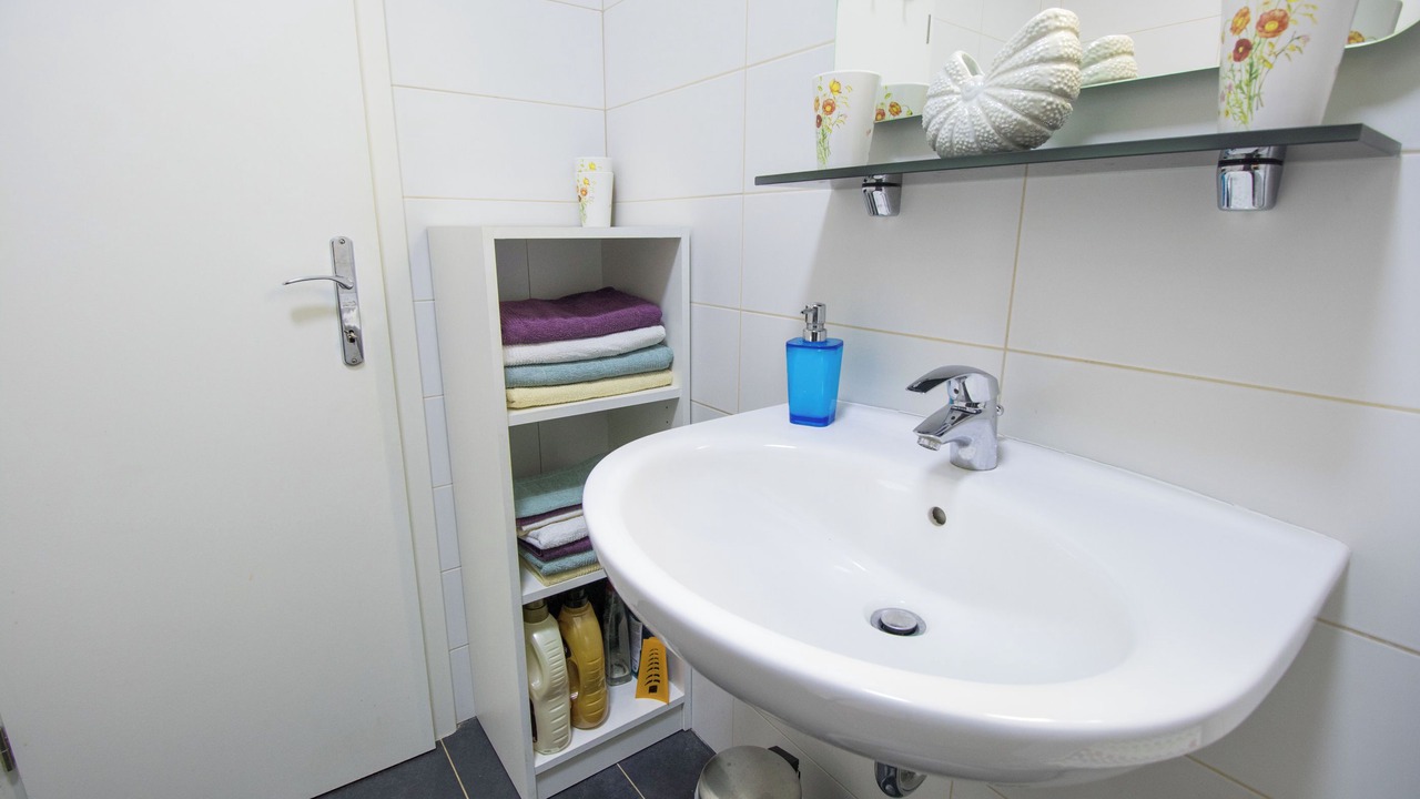 Photo of Bathroom in Crikvenica