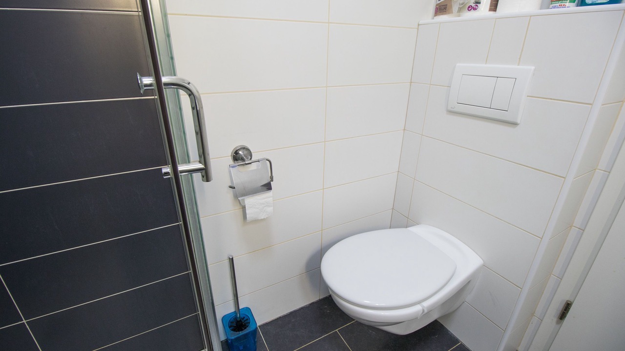 Photo of Bathroom in Crikvenica