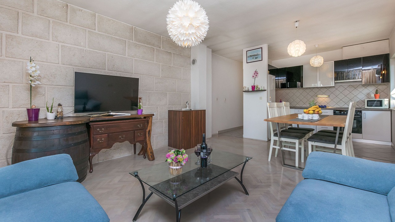 Photo of Livingroom in Bidol