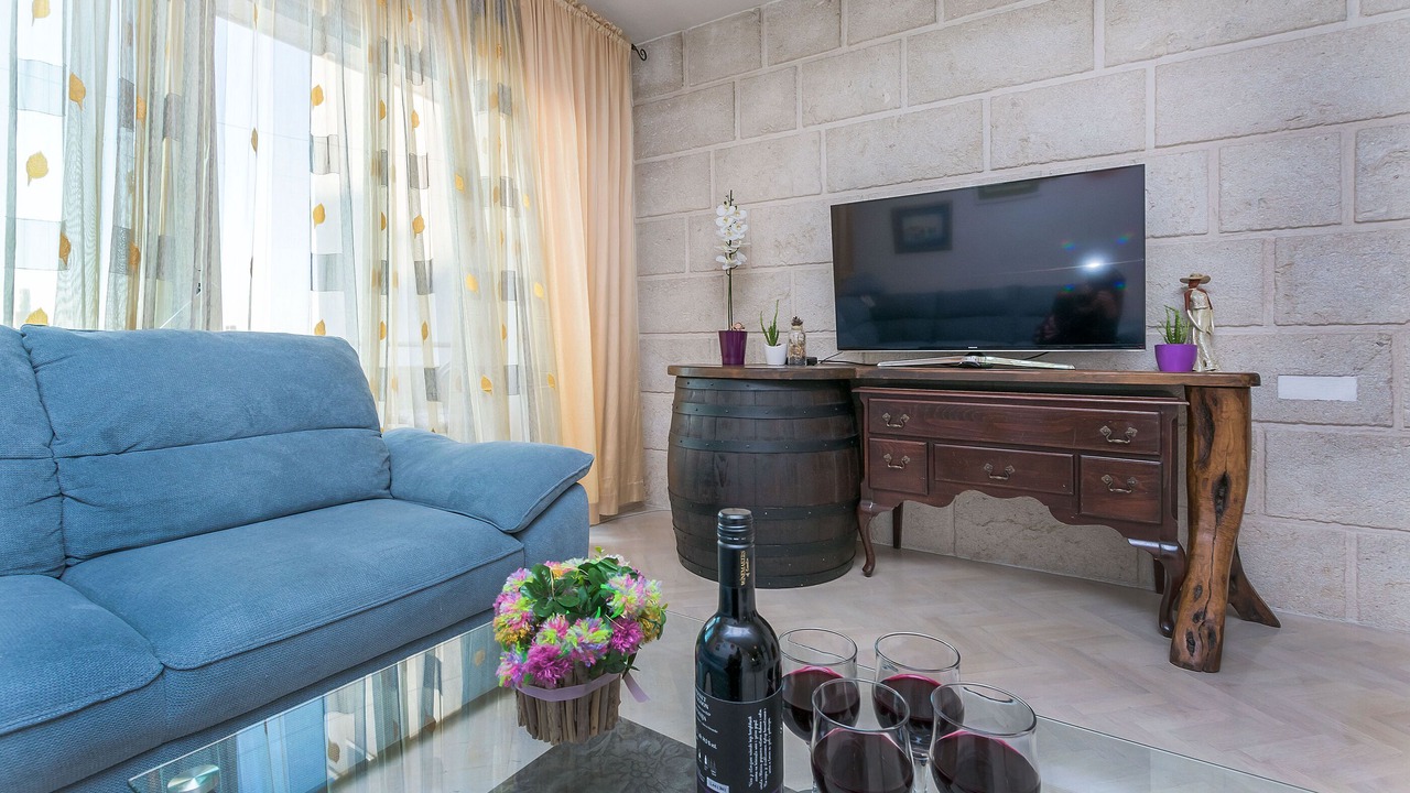 Photo of Livingroom in Bidol